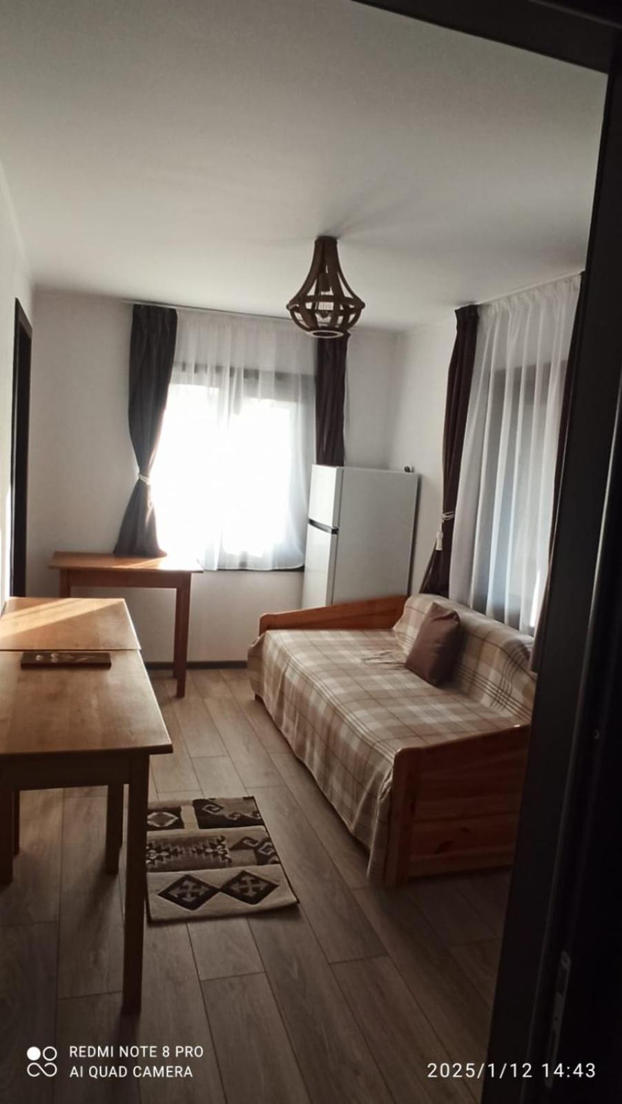 Casa Livada Bunicii Villa Tîrgu Ocna Eksteriør bilde